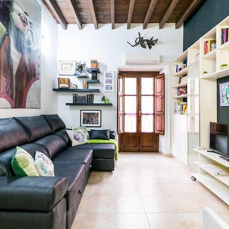 Comodo Y Moderno Apartamento Centro Granada Luaran gambar